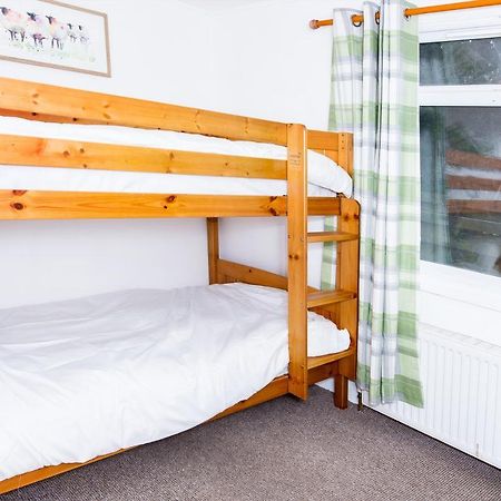 Kevock Vale Park Villa Lasswade Eksteriør billede