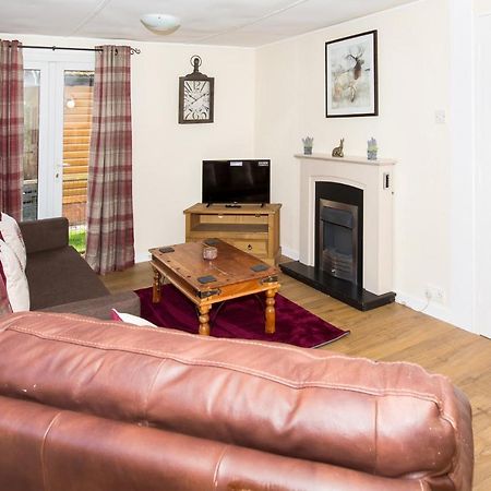 Kevock Vale Park Villa Lasswade Eksteriør billede