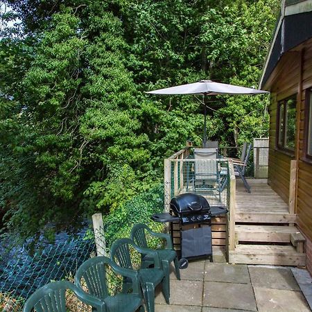 Kevock Vale Park Villa Lasswade Eksteriør billede