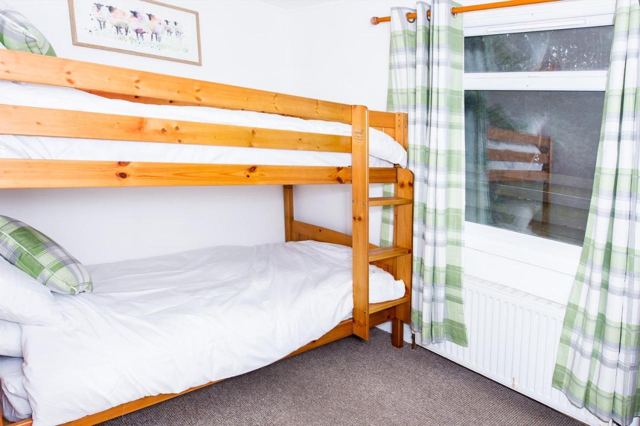 Kevock Vale Park Villa Lasswade Eksteriør billede