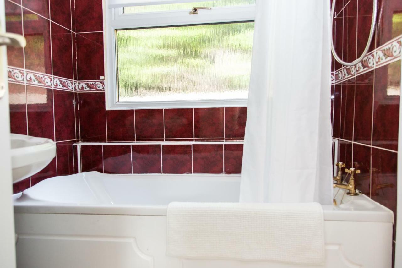 Kevock Vale Park Villa Lasswade Eksteriør billede